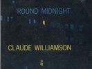 Claude Williamson Round Midnight ORIGINAL USA 1956 MONO Bethlehem BCP69