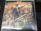 ELTON JOHN - Captain Fantastic - SEALED LP Vintage 1975 Original Pressing MCA