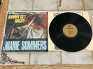 JOANIE SOMMERS Johnny Get Angry LP WARNER BROS GOLD LABEL STEREO NEAR MINT