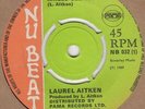 Laurel Aitken Hailes Selaise Nu Beat 032 Soul Northern Rocksteady