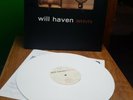 Will Haven WHVN white Vinyl Record Revelation Deftones Quicksand Carpe Diem
