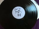 SUEDE - First Album - Test Press -  Signed - 1992 RARE