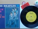 The BEATLES Love Me Do?P.S. I Love You?Tollie Records T 9008 - US Press