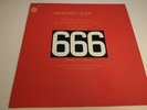 Aphrodites Child  666  -  Schallplatte  Vinyl  -  LP