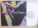 HARDCORE PUNK LP - SEX POSITIONS - S/T White Wax w/ Insert Screent Print Cover