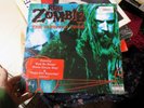 NEW SEALED LP RECORD NOS ROB ZOMBIE THE SINISTER URGE