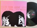 INDIE ROCK LP - DEATH FROM ABOVE 1979 - YOU'RE A WOMAN, I'M A MACHINE Canada VG+