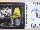HARDCORE LP - THE DILLINGER ESCAPE PLAN - ONE OF US IS THE KILLER 42/100 Limited