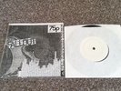 Fallout-conscription 7”vinyl (punk,crass)
