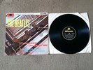 THE BEATLES - PLEASE PLEASE ME - PMC 1202 - PARLOPHONE - VG++
