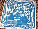 ENDLESS JOURNEY PHASE 3. 1983 vinyl comp LP. Psycho Records. M/M.