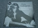 Rory Gallagher - The Beat Club Sessions - 2-LP - Brand New And Sealed
