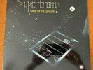 *SEALED* SUPERTRAMP [ CRIME OF THE CENTURY ] A&M SP 3647 ORIGINAL ^