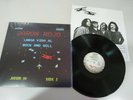 Baron Rojo Larga Vida al Rock and Roll Chapa Discos LP 12