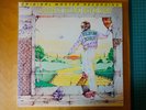 ELTON JOHN - Goodbye Yellow Brick Road (MFSL LP), mint