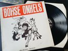 ***Vinyl LP Böhse Onkels ?– Böse Menschen Böse Lieder  Rock-O-Rama Records RRR48