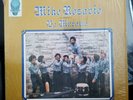 Mike Rosario y su Orquesta La Muralla/12