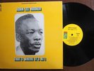 JOHN LEE HOOKER That's Where It's At  LP 1969 Stax Records STS-2013 Blues Vinyl