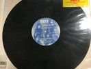 KISS Creatures of the Night Double Groove LP, Album, 1982, Autographs on Reverse