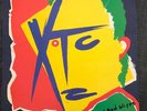 XTC - Drums and Wires Vinyl LP