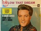 ELVIS PRESLEY - Follow That Dream (4 Songs, 7