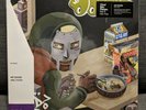 MF Doom ?MM..Food Vinyl Me Please VMP Exclusive 2LP White + Green Vinyl