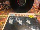 CAPITOL Full Dimensional ST-2047-MEET THE BEATLES-STEREO-LP