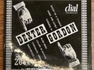 Dexter Gordon Quintet Dial Records 204-B 10