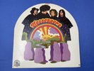 THE MESSENGERS Self Titled LP Vinyl Record Album 1969 Rare Earth RS 509 Psych