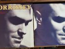 Morrissey “Viva Hate” Original US Vinyl LP Sire 1988 The Smiths