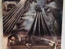 STEELY DAN The Royal Scam 1st Press Original LP Vinyl Record Album 33 VG+