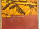 Chicane-Far From The Maddening Crowds((2x12”LP) 1997 Vinyl release *RARE*