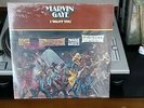 *NEW* *SEALED* MARVIN GAYE I WANT YOU VINYL LP LEON WARE ERNIE BARNES NM-