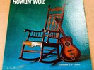 HOWLIN' WOLF HOWLIN' WOLF US ORIG'62 CHESS MONO LP 1469 PRE-RELEASE REVIEW COPY