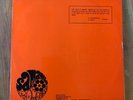 Samantha Promotions LP SPLP101 Prog Psych transworld UK