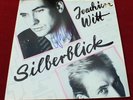 ORIGINAL SIGNIERT* Joachim Witt ?– Silberblick *NDW Klassiker* RAR