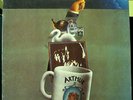 KINKS ARTHUR GATEFOLD WITH INSERT ORANGE AND YELLOW REPRISE LABEL