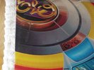 ELECTRIC LIGHT ORCHESTRA---OUT OF THE BLUE  --2 LP GATEFOLD--- WITH POSTER
