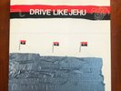 Drive Like Jehu 