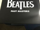 The Beatles - Past Masters [New Vinyl] 180 Gram, Rmst, Reissue