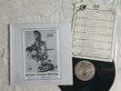 Creative Radio Show LP The Elvis Hour EH 011 DJ Transcription Promo NFS USA RARE