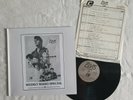 Creative Radio Show LP The Elvis Hour EH 012 DJ Transcription Promo NFS USA RARE