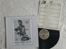 Creative Radio Show LP The Elvis Hour EH 013 DJ Transcription Promo NFS USA RARE