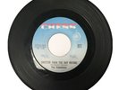 Rare 1966 Northern Soul 45 The Valentinos Sweeter Than The Day Before Chess 1977