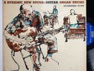 Wes Montgomery Trio LP Dynamic New Sound Riverside 12-310 DG Original Promo
