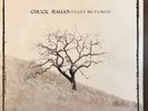 CHUCK RAGAN Feast LTD Grey Gray Mix Vinyl LP No Idea Hot Water Gaslight Emo