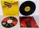 FLASH GORDON - QUEEN Soundtrack Orig 1980 Press Vinyl Lp Album - SHRINK - INSERT