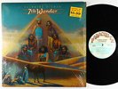 7th Wonder - Climbing Higher LP - Parachute VG+ Shrink