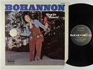 Bohannon - Keep On Dancin' LP - Dakar VG+
