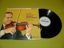 Beethoven - Violin Concerto - Oistrakh / Cluytens - UK Columbia B/S SAX 2315 LP